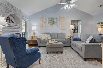 7449 Timberhill Drive, North Richland Hills, TX 76182 - Photo 11