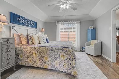 7449 Timberhill Drive, North Richland Hills, TX 76182 - Photo 25