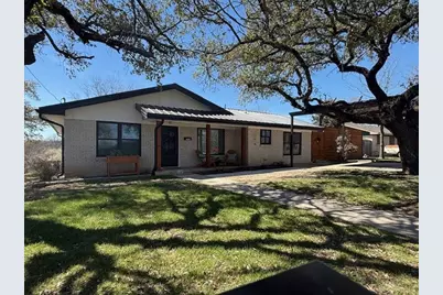 1202 Nix Road, Lampasas, TX 76550 - Photo 1