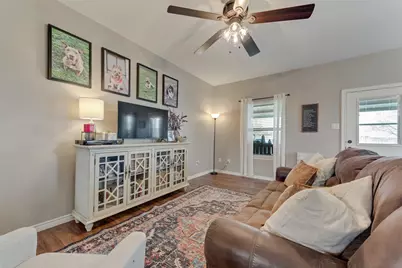 120 Horseshoe Lake Drive, Edgewood, TX 75117 - Photo 7