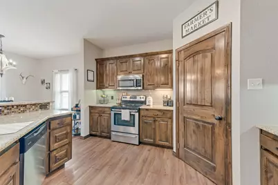 120 Horseshoe Lake Drive, Edgewood, TX 75117 - Photo 11