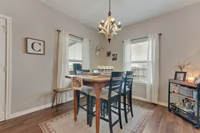 120 Horseshoe Lake Drive, Edgewood, TX 75117 - Photo 9