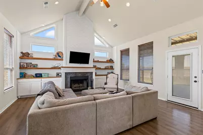 788 W Canyon Creek Lane, Weatherford, TX 76087 - Photo 5