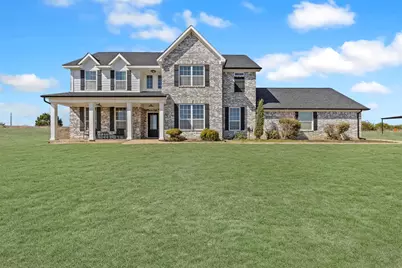 788 W Canyon Creek Lane, Weatherford, TX 76087 - Photo 1