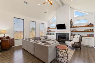 788 W Canyon Creek Ln, Weatherford, TX 76087 - Photo 9