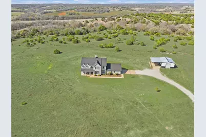 788 W Canyon Creek Lane, Weatherford, TX 76087 - Photo 35