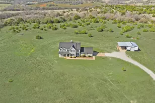 788 W Canyon Creek Ln, Weatherford, TX 76087 - Photo 35