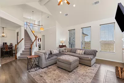 788 W Canyon Creek Lane, Weatherford, TX 76087 - Photo 7