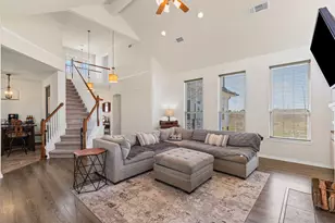 788 W Canyon Creek Ln, Weatherford, TX 76087 - Photo 7