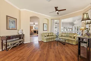 9708 Grandview Dr, Denton, TX 76207 - Photo 5