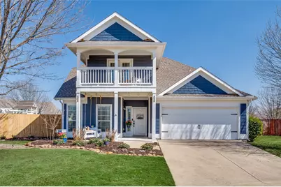 9900 Half Moon Drive, McKinney, TX 75072 - Photo 1