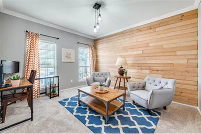 9900 Half Moon Drive, McKinney, TX 75072 - Photo 3