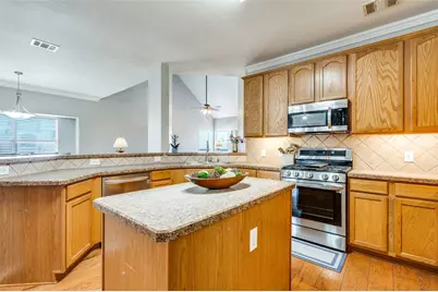 9900 Half Moon Drive, McKinney, TX 75072 - Photo 5