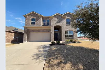 13824 Langston Lake Road, Fort Worth, TX 76262 - Photo 1