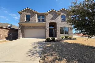 13824 Langston Lk Rd, Roanoke, TX 76262 - Photo 1