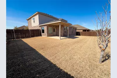 13824 Langston Lake Road, Roanoke, TX 76262 - Photo 5