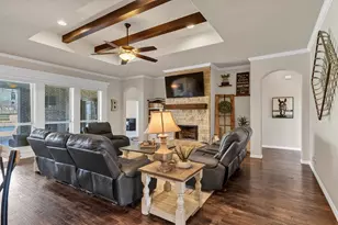 14319 Lucille Dr, Newark, TX 76071 - Photo 3