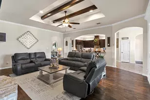 14319 Lucille Dr, Newark, TX 76071 - Photo 11