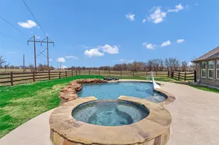 14319 Lucille Dr, Newark, TX 76071 - Photo 33