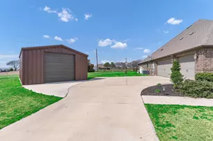 14319 Lucille Dr, Newark, TX 76071 - Photo 31