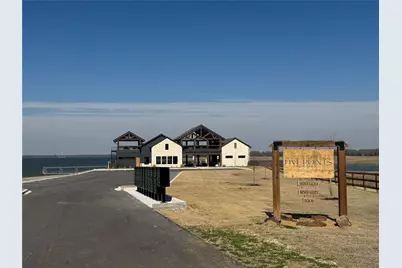 552 Lakeshore Lane, Windom, TX 75492 - Photo 19