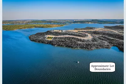 Tbd Clearwater Point, Graham, TX 76450 - Photo 1