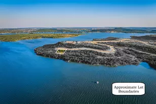 Tbd Clearwater Point, Graham, TX 76450 - Photo 1