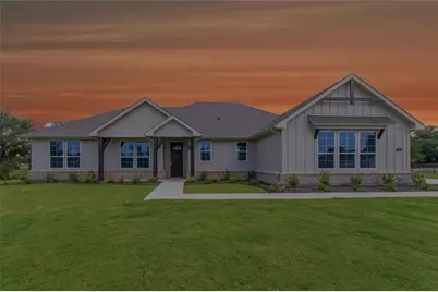 156 Oak Grove Way, Springtown, TX 76082 - Photo 1