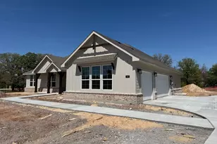 156 Oak Grv Wy, Springtown, TX 76082 - Photo 3