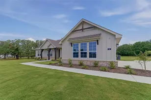 156 Oak Grv Wy, Springtown, TX 76082 - Photo 3