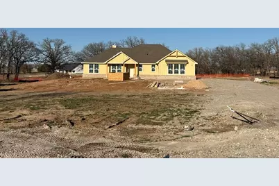 156 Oak Grove Way, Springtown, TX 76082 - Photo 3