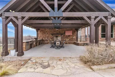 1215 Meredith Creek Lane, Fort Worth, TX 76179 - Photo 37