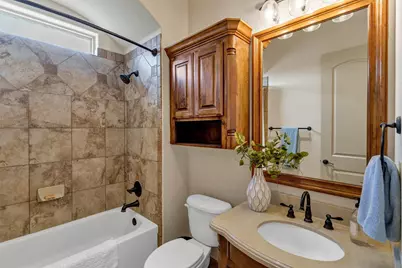 1215 Meredith Creek Lane, Fort Worth, TX 76179 - Photo 19