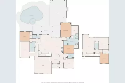 1215 Meredith Creek Lane, Fort Worth, TX 76179 - Photo 39