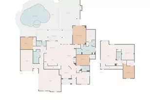 1215 Meredith Creek Ln, Fort Worth, TX 76179 - Photo 39