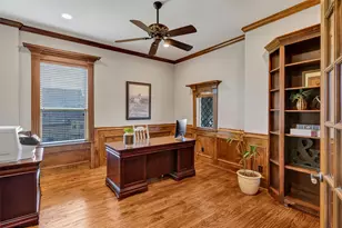 1215 Meredith Creek Ln, Fort Worth, TX 76179 - Photo 13