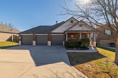 115 Bear Claw Court, Newark, TX 76071 - Photo 1