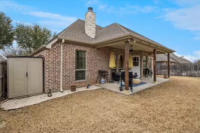 124 Olympic Drive, Willow Park, TX 76008 - Photo 29