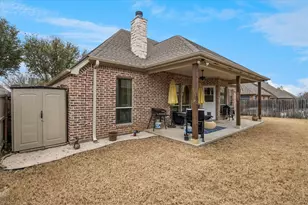 124 Olympic Dr, Willow Park, TX 76008 - Photo 29