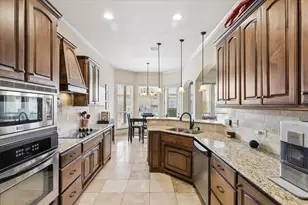 124 Olympic Dr, Willow Park, TX 76008 - Photo 13