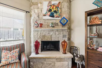 124 Olympic Drive, Willow Park, TX 76008 - Photo 11