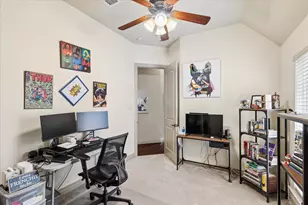 124 Olympic Dr, Willow Park, TX 76008 - Photo 25