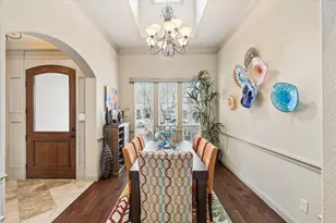 124 Olympic Dr, Willow Park, TX 76008 - Photo 5