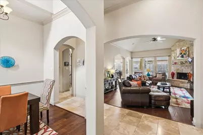 124 Olympic Drive, Willow Park, TX 76008 - Photo 7