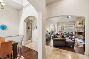 124 Olympic Dr, Willow Park, TX 76008 - Photo 7