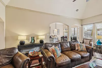 124 Olympic Drive, Willow Park, TX 76008 - Photo 9