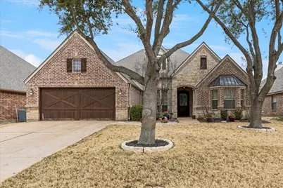 124 Olympic Drive, Willow Park, TX 76008 - Photo 1