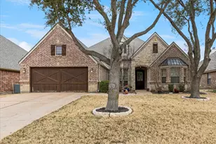 124 Olympic Dr, Willow Park, TX 76008 - Photo 1