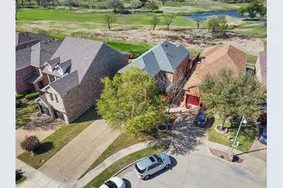 1056 Kaylie Street, Grand Prairie, TX 75052 - Photo 31