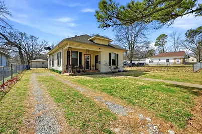 918 W Morgan Street, Denison, TX 75020 - Photo 1